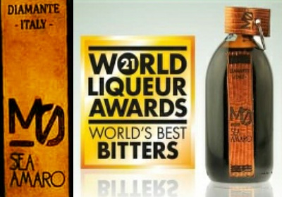 L’Amaro 30Nodi, “Amaro inclusivo” di Belvedere M.mo, sul podio al World Drinks Award 2024