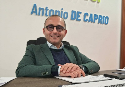 Vaccini Covid: Antonio De Caprio chiede il coinvolgimento dei Sindaci