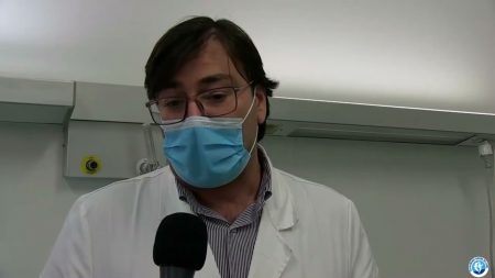 Info Magazine – Aperto il servizio vaccinazione per malati oncologici all’Ospedale di Lamezia Terme