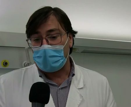 Info Magazine – Aperto il servizio vaccinazione per malati oncologici all’Ospedale di Lamezia Terme