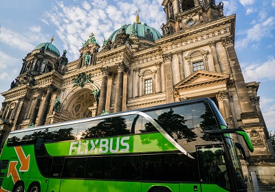 FlixBus potenzia la rete di collegamenti in Calabria. Un’attenzione particolare ai piccoli centri