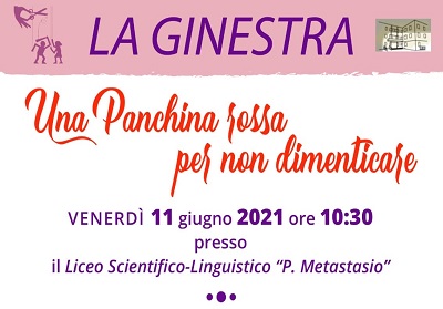 Protocollo d’intesa tra “La Ginestra” e le Scuole Superiori per una sinergia nel contrasto alla violenza di genere