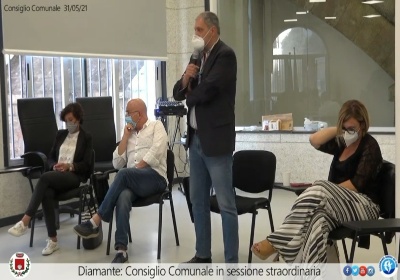 Diamante e Cirella #SiamoVoi: “Arriva l’estate ma il paese è allo sbando”