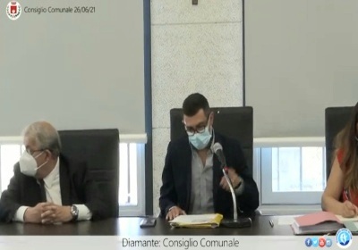 Diamante. Il Consiglio comunale approva la “campagna di sensibilizzazione sulla sicurezza stradale”