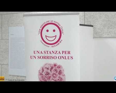 Diamante: 7° Galà di Solidarietà “Enza Minervino” – integrale