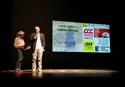 Diamante. Il Mediterraneo Festival Corto è tra le 10 rassegne d’interesse culturale di cortometraggio