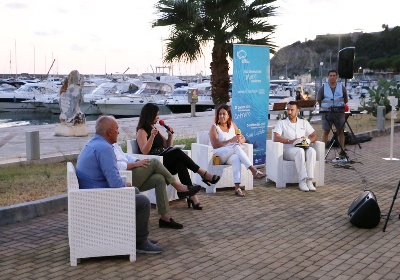 FLAG La Perla del Tirreno. Si sono svolti a Cetraro “Gli stati generali del mare calabrese”