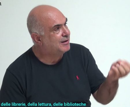 Diamante: Dibattito: “Chiudere le Librerie? L’importanza delle biblioteche”