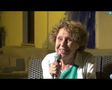 Cirella: Presentazione del libro “Figli, dall’alba al cammino” di Valeriana Croci