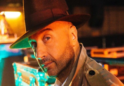 Settembre rendese. Arriva Joe Bastianich per un concerto country dal vivo