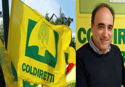 Coldiretti Calabria incontra i Candidati alla Presidenza della Regione, Occhiuto, De Magistris e Oliverio