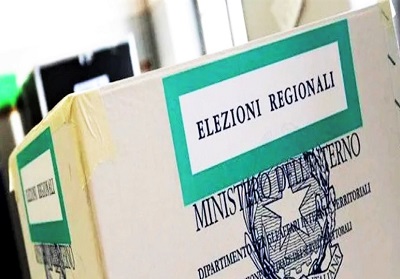 Elezioni regionali Calabria, le preferenze a Diamante