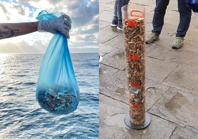 Ambiente: Comune di Diamante e Plastic Free. Iniziative durante il Peperoncino Festival