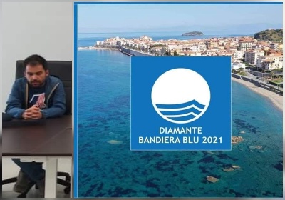 Diamante Bandiera Blu 2022. Primo incontro per il rinnovo del prestigioso marchio