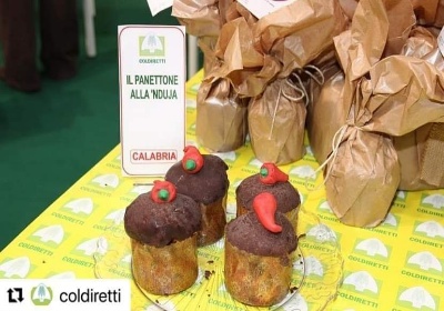 Al Tuttofood di Milano spopola il Pandujotto calabrese