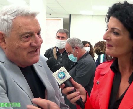 Il Maestro orafo Gerardo Sacco ai giovani: “Credete in voi stessi” – Intervista