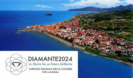 “La Storia ha un futuro brillante”. Consegnato al MiC il dossier Diamante Capitale italiana della cultura 2024