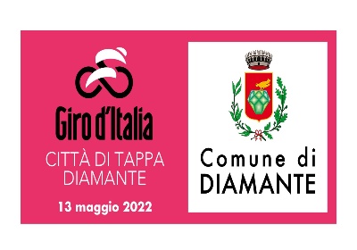 Giro d’italia. Diamante presenta la Raod map che porta alla partenza della 7^ tappa