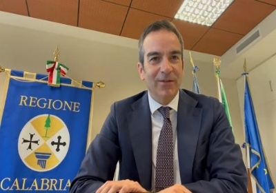 Regione Calabria. Il Presidente Occhiuto vara la nuova Giunta. I nomi dei nuovi Assessori