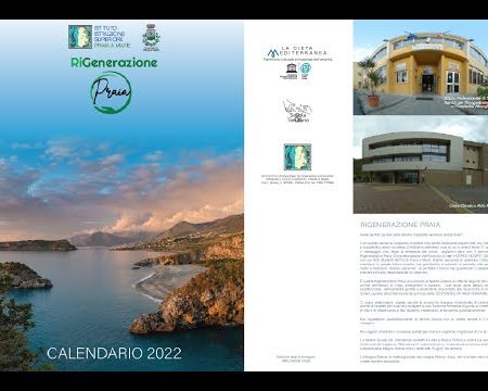 I.I.S. Praia a Mare. Rivoluzione verde e transizione ecologica. Sostenibilità Mediterranea