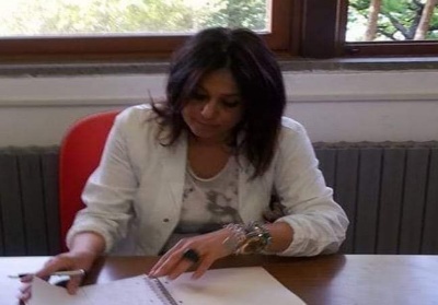 Provincia. Gabriella Luciani unica consigliera a rappresentare il Tirreno cosentino