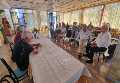 Riparte il Circolo della stampa del Tirreno cosentino