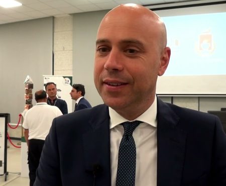 Diamante: Presentato ai cittadini il nuovo Servizio Igiene Urbana – interviste