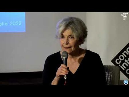 “Luglio Pasoliniano”. Intervista a Carla Vistarini scrittrice e paroliera