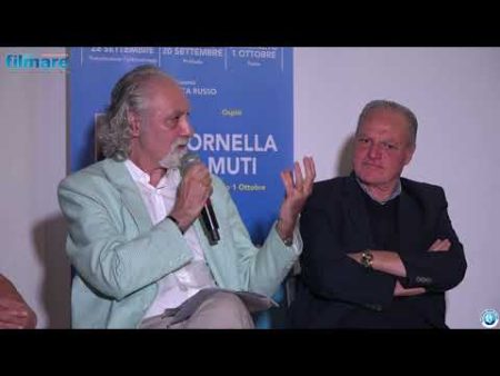 Filmare. Maierà: Presentazione Cortometraggi in concorso – interviste