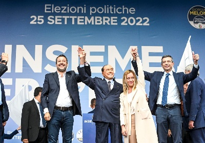 Elezioni Politiche 2022. In Calabria eletti 13 Deputati e 6 Senatori