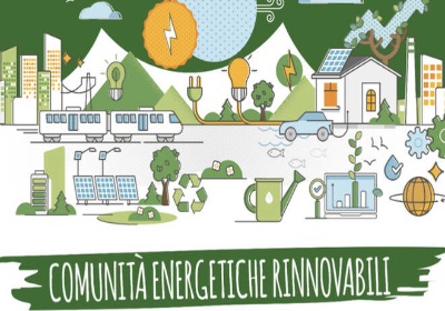 Il Comune di Scalea aderisce al progetto “Comunità Energetiche Rinnovabili”