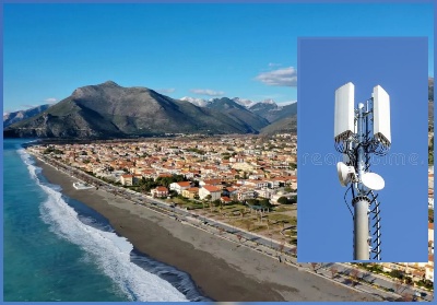 Tortora. Fermo No del gruppo di minoranza a nuove installazioni di antenne