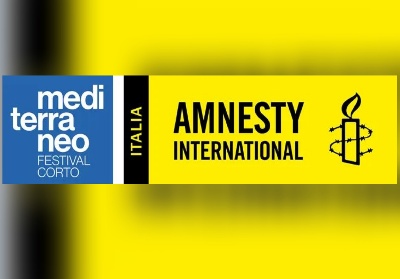 Diamante. Il Mediterraneo Festival Corto avrà ufficialmente il patrocinio di Amnesty International Italia