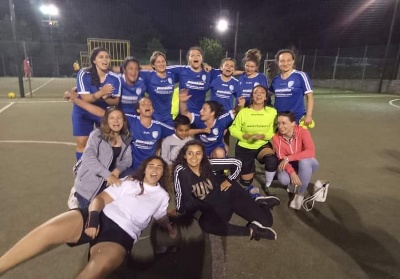 Calcio Femminile. La Virtus Diamante rinnova l’assetto societario e riparte per un nuovo campionato