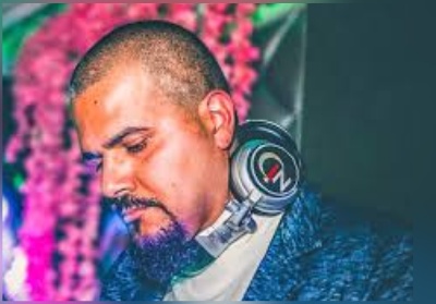 Il DJ e produttore belvederese Gabry Sangineto ospite a “Casa Sanremo The Club”