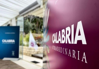 La Regione Calabria con il brand “Calabria Straordinaria”protagonista alla BIT di Milano