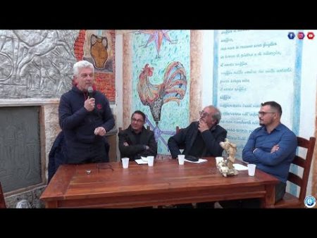 Maierà: Convegno “Cultura, sfida per il futuro”