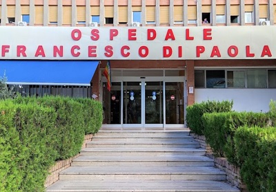 “Il Polo Chirurgico resterà all’Ospedale San Francesco di Paola”. La conferma dal circolo cittadino di Fratelli d’Italia