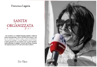 Praia a Mare: La giornalista Francesca Lagatta presenta il suo libro “Sanità Organizzata”