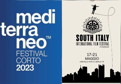 Il Mediterraneo Festival Corto a Barletta per il South Italy International Film Festival