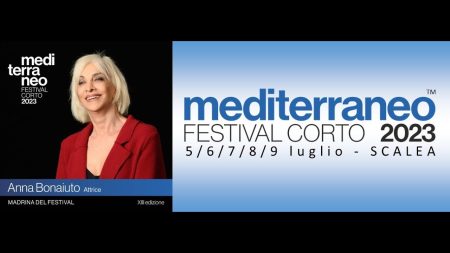 Incontro con… Organizzatori del Mediterraneo Festival Corto