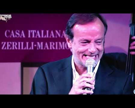 P.J.F. in N.Y. – Gianluca Guidi Quartet – Tribute To Frank Sinatra