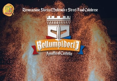 Belvedere M.mo: Ritorna l’evento di rievocazione storica “Bellumviderii – Assalto al Castello”