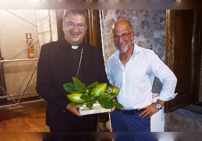 Santa Maria del Cedro: Domenica 29 ottobre, la Festa della raccolta del Cedro