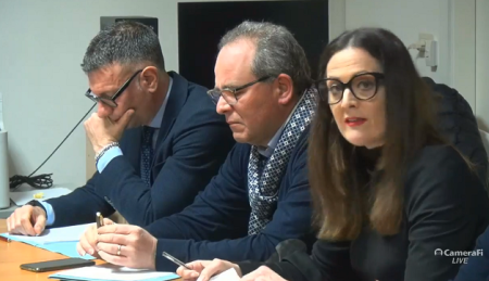 Belvedere M.mo: La Consigliera di minoranza Emanuela Arnone lascia il gruppo “Impegno Comune”
