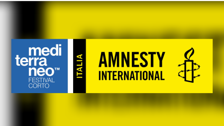 Diritti Umani: Confermato il Patrocinio di Amnesty International Italia al Mediterraneo Festival Corto