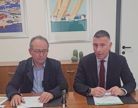 Pericolo liquami fognari in mare: Appello-Denuncia di “Impegno Comune per Belvedere Marittimo”
