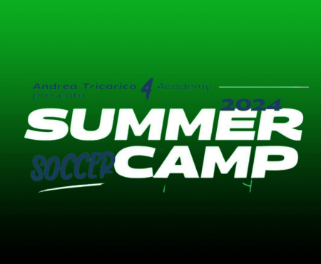 Presentazione Summer Soccer Camp 2024