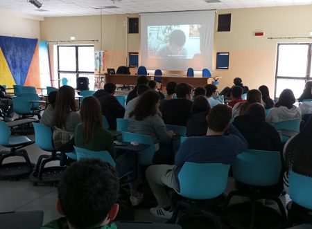 Mediterraneo Festival Corto entra nelle scuole per diffondere la cultura cinematografica
