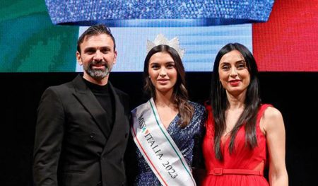 Le selezioni di Miss Italia a Belvedere Marittimo. Oltre la Bellezza seconda edizione